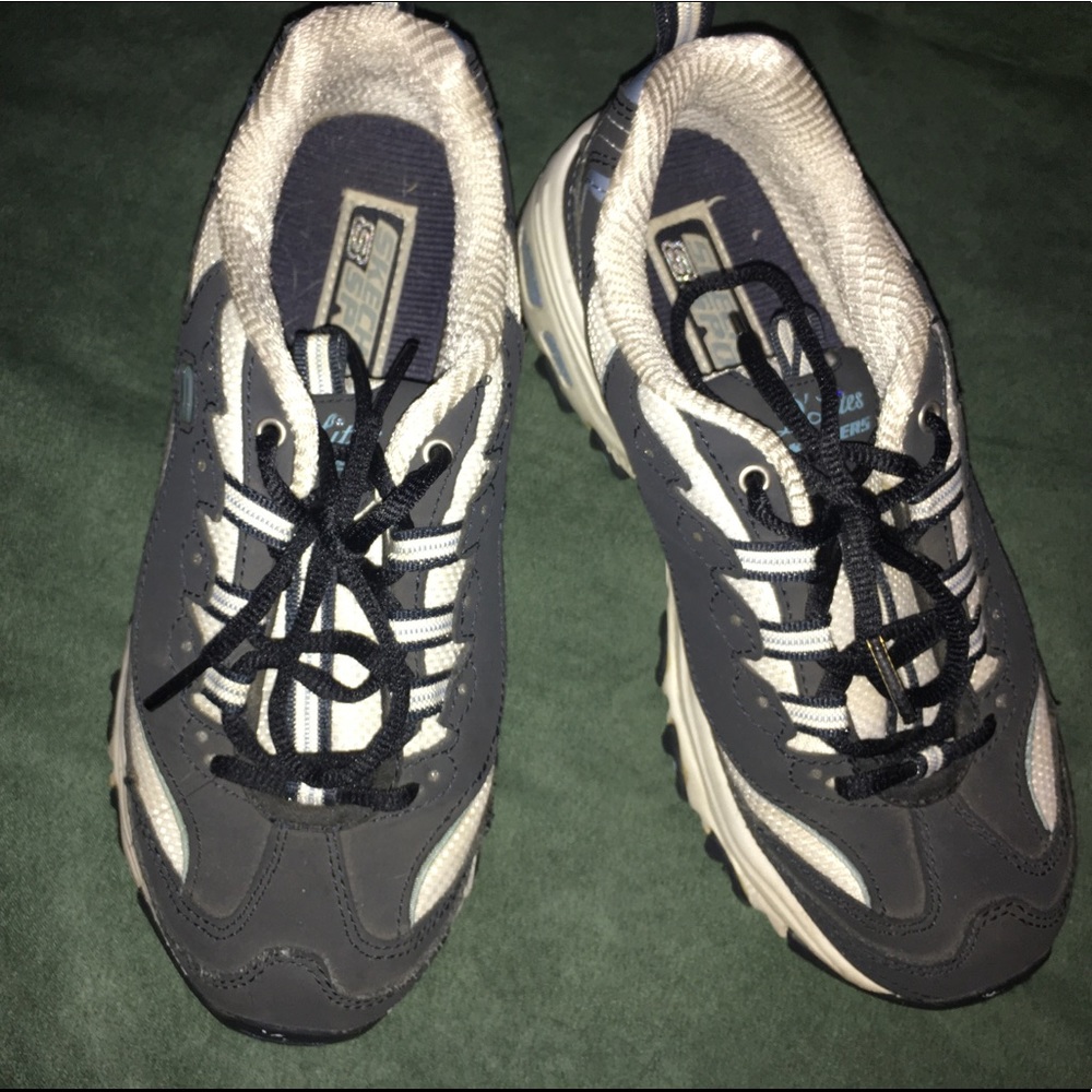 D’Lites sketchers